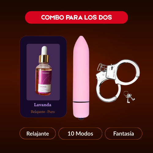 Combo Para los Dos